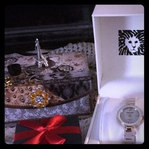 ❤️ANN KLEIN WATCH❤️